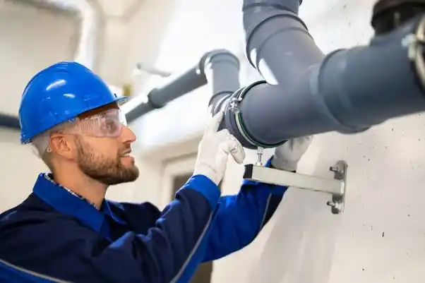 water damage restoration service North Puyallup